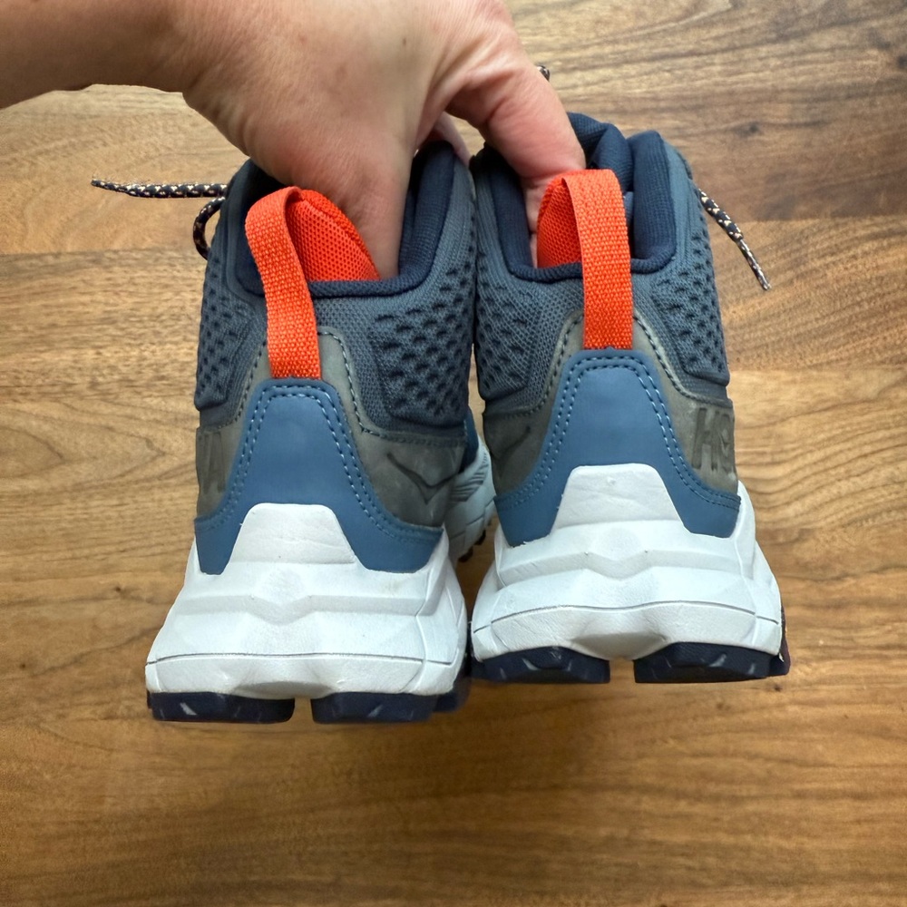 Hoka One One Anacapa Mid Gtx - Picture 11 of 14